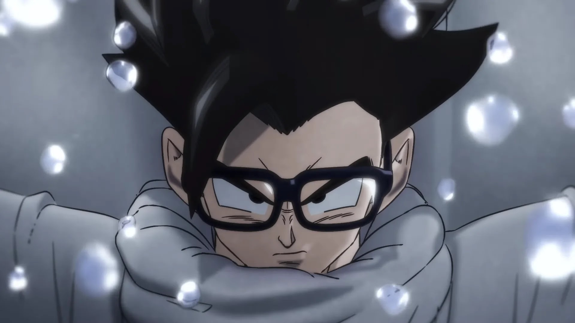 Dragon Ball Super: SUPER HERO recebe data de estreia na Crunchyroll -  Aniverso