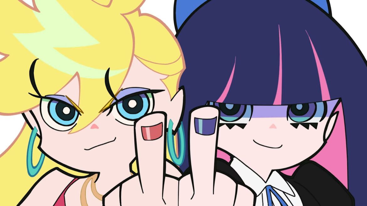 panty-stocking-novo-anime-trigger