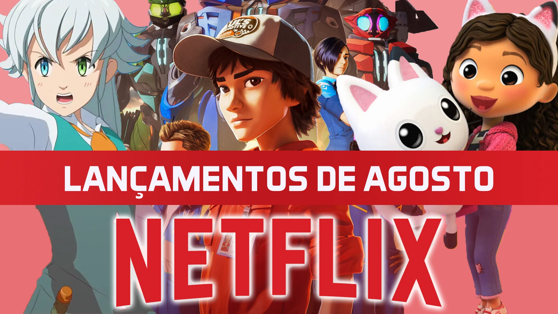 O Rei Macaco: confira sinopse, elenco e trailer da nova animação da Netflix