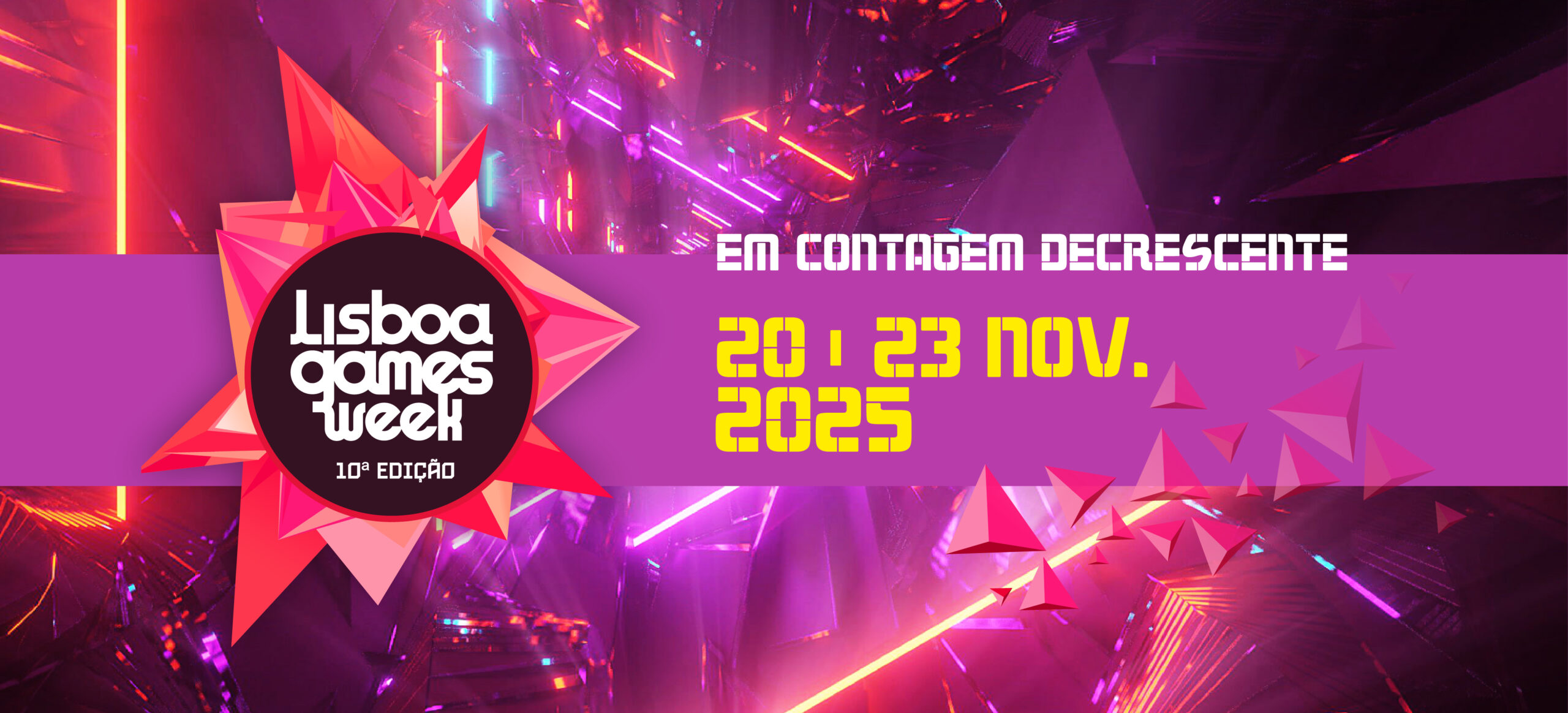 Lisboa-Games-Week-2025